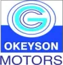 Okeyson Motors