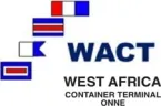 WACT (West Africa Container Terminal)